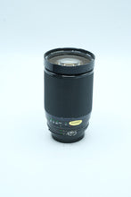 Load image into Gallery viewer, Vivitar 28 200mm F3 5 5 3 Macro Zoom Nikon AI S Mount Manual Focus Lens