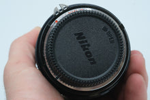Load image into Gallery viewer, Vivitar 28 200mm F3 5 5 3 Macro Zoom Nikon AI S Mount Manual Focus Lens