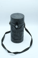 Load image into Gallery viewer, Nikon CL 43 Hard Lens Case with Strap Black Red Interior
