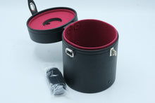 Load image into Gallery viewer, Nikon CL 74 Hard Lens Case for AF S Nikkor 28 70mm F2 8D with Strap
