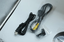 Load image into Gallery viewer, Nikon D3 12 1MP FX Digital SLR Camera Body Box Accessories Japan