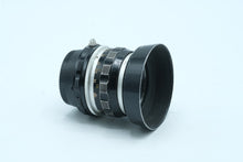 Load image into Gallery viewer, Nikon Nikkor S Auto 35mm F2 8 Non AI Wide Angle Lens 366602 HN 3 Hood