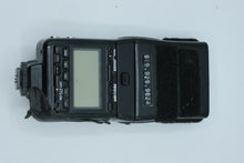 Load image into Gallery viewer, Nikon Speedlight SB 24 TTL Shoe Mount Camera Flash Vintage Parts Repair