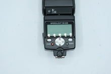 Load image into Gallery viewer, Nikon Speedlight SB 800 TTL Shoe Mount Flash Diffuser Instruction Manual