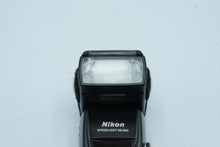 Load image into Gallery viewer, Nikon Speedlight SB 800 TTL Shoe Mount Flash Diffuser Instruction Manual