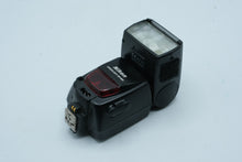 Load image into Gallery viewer, Nikon Speedlight SB 800 TTL Shoe Mount Flash Diffuser Instruction Manual