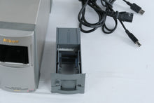 Load image into Gallery viewer, Nikon Super Coolscan 5000 ED LS 5000 Film Scanner SA 21 MA 21 Box Manuals
