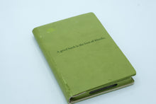 Load image into Gallery viewer, Barnes & Noble Nook 1st Edition eReader with Original Lime Green Case, Quick Start Guide & Power Cord – Tested Working