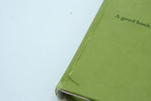 Load image into Gallery viewer, Barnes & Noble Nook 1st Edition eReader with Original Lime Green Case, Quick Start Guide & Power Cord – Tested Working