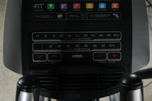 Load image into Gallery viewer, NordicTrack Elite 10 7 Elliptical Trainer 20 Inch Stride Power Ramp