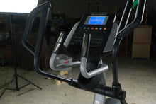 Load image into Gallery viewer, NordicTrack Elite 10 7 Elliptical Trainer 20 Inch Stride Power Ramp
