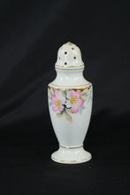 Load image into Gallery viewer, Vintage Noritake Azalea Sugar Shaker Muffineer 19322 Hand Painted Japan