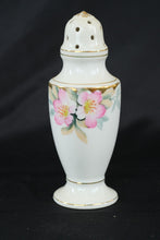 Load image into Gallery viewer, Vintage Noritake Azalea Sugar Shaker Muffineer 19322 Hand Painted Japan