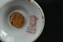 Load image into Gallery viewer, Vintage Noritake Azalea Sugar Shaker Muffineer 19322 Hand Painted Japan