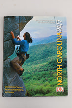 Load image into Gallery viewer, North Carolina 24/7 - Amazing Photographs of an Extraordinary State