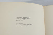 Load image into Gallery viewer, Matthew Nowicki Writings and Sketches Bruce Harold Schafer 1973 First Edition