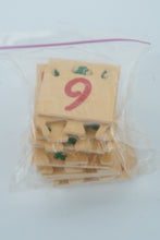 Load image into Gallery viewer, Creative Playthings Wooden Number Matching Puzzle