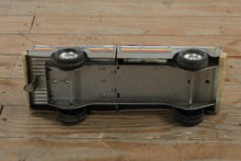 Load image into Gallery viewer, Nylint Race Team Pickup Truck Pressed Steel Toy with Original Decals