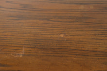 Load image into Gallery viewer, 1970s Lane Pueblo Brutalist Oak 9-Drawer Lowboy Dresser