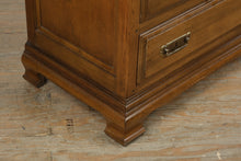 Load image into Gallery viewer, Glenmore 5-Drawer Solid Wood Chest of Drawers