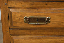 Load image into Gallery viewer, Glenmore 5-Drawer Solid Wood Chest of Drawers