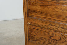 Load image into Gallery viewer, Winners Only Solid Oak 4 Drawer Vertical File Cabinet - Online Only
