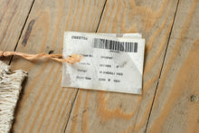 Load image into Gallery viewer, M Amogli Red Runner Rug - 17.5' x 2.5' - Obeetee