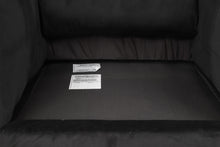 Load image into Gallery viewer, Onyx Gleston Arm Chair - Ashley Signature