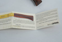 Load image into Gallery viewer, Opinel No. 8 VRi Palissandre "History 2000" Limited Edition Folding Knife Gift Set