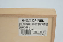 Load image into Gallery viewer, Opinel No. 8 VRi Palissandre "History 2000" Limited Edition Folding Knife Gift Set