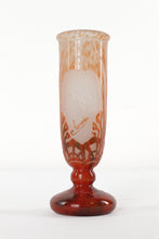 Load image into Gallery viewer, Le Verre Français Vase - Charder - Circa 1918 - 1932