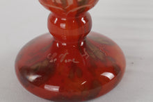 Load image into Gallery viewer, Le Verre Français Vase - Charder - Circa 1918 - 1932