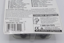 Load image into Gallery viewer, Matchbox Across America 50th Birthday Series – Oregon Dennis Sabre Fire Truck (OR 033)