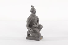 Load image into Gallery viewer, Terracotta Kneeling Warrior Statue - Small Replica w/Box