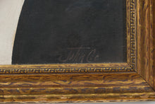 Load image into Gallery viewer, Original Oil Painting of Will Rogers – Framed Vintage Americana Portrait (19.5" x 24")