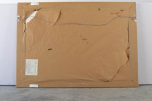 Load image into Gallery viewer, Ornate Gold Mirror - 42" X 30"
