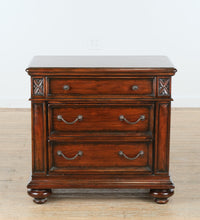 Load image into Gallery viewer, Grand Manor Oversized Nightstand
