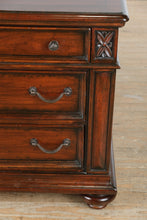 Load image into Gallery viewer, Grand Manor Oversized Nightstand