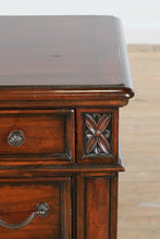Load image into Gallery viewer, Grand Manor Oversized Nightstand