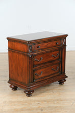 Load image into Gallery viewer, Grand Manor Oversized Nightstand