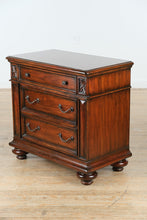 Load image into Gallery viewer, Grand Manor Oversized Nightstand
