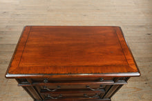 Load image into Gallery viewer, Grand Manor Oversized Nightstand