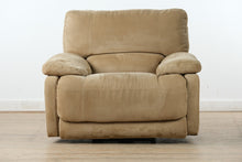 Load image into Gallery viewer, Oversized Power Recliner I