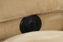 Load image into Gallery viewer, Oversized Power Recliner I