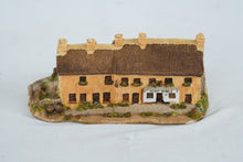 Load image into Gallery viewer, Irish Pub Collection Paddy Burkes Cottage Figurine Galway Creations RC30