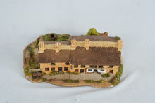 Load image into Gallery viewer, Irish Pub Collection Paddy Burkes Cottage Figurine Galway Creations RC30