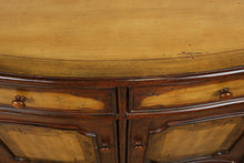Load image into Gallery viewer, Hooker Seven Seas Style Painted Server Cabinet Buffet