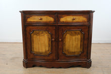 Load image into Gallery viewer, Hooker Seven Seas Style Painted Server Cabinet Buffet