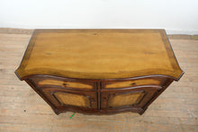 Load image into Gallery viewer, Hooker Seven Seas Style Painted Server Cabinet Buffet