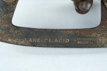 Load image into Gallery viewer, Pair of Antique Winchester Ice Skates - Lake Placid